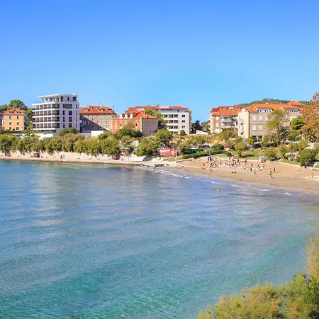 Top Location! Spacious Lux Apartment -5 Min From Beach & Centre Spalato Esterno foto